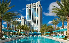 Hilton Orlando Buena Vista Palace - Disney Springs Area