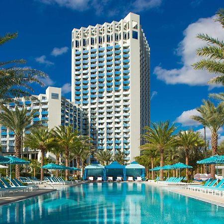 Hilton Orlando Buena Vista Palace - Disney Springs Area Lake Buena Vista Extérieur photo