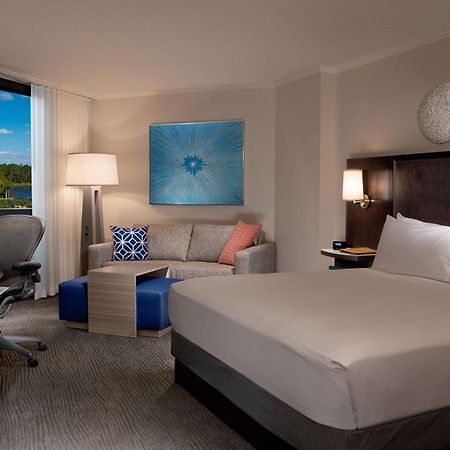 Hilton Orlando Buena Vista Palace - Disney Springs Area Lake Buena Vista Extérieur photo