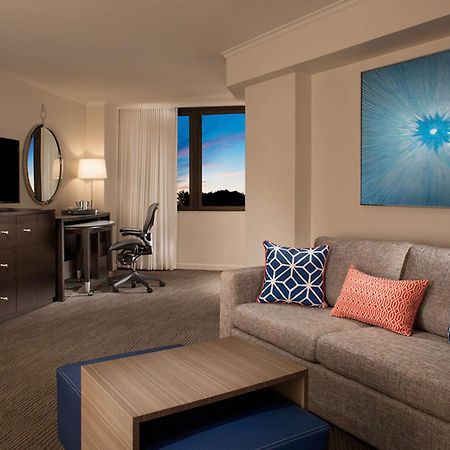 Hilton Orlando Buena Vista Palace - Disney Springs Area Lake Buena Vista Extérieur photo
