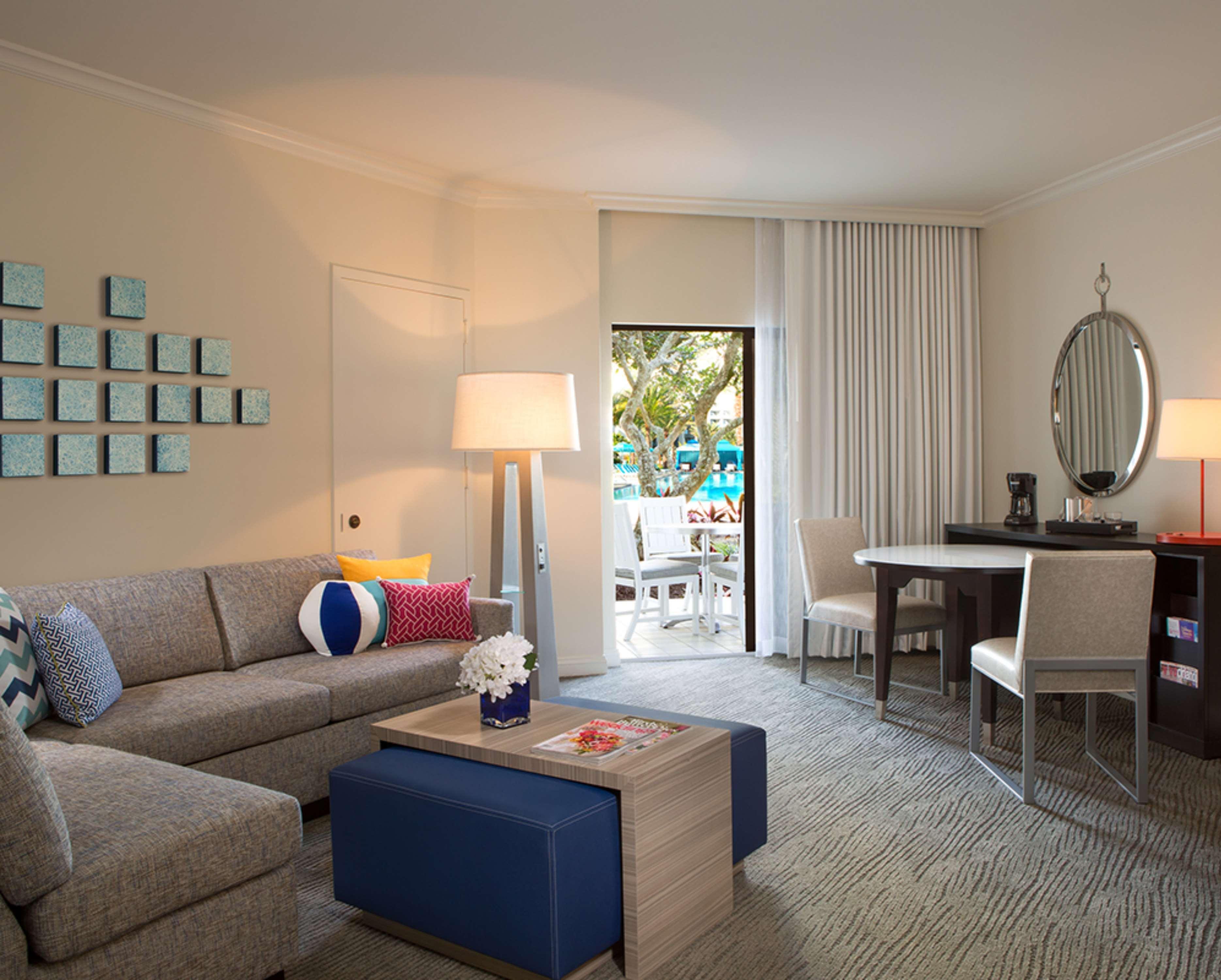 Hilton Orlando Buena Vista Palace - Disney Springs Area Lake Buena Vista Extérieur photo
