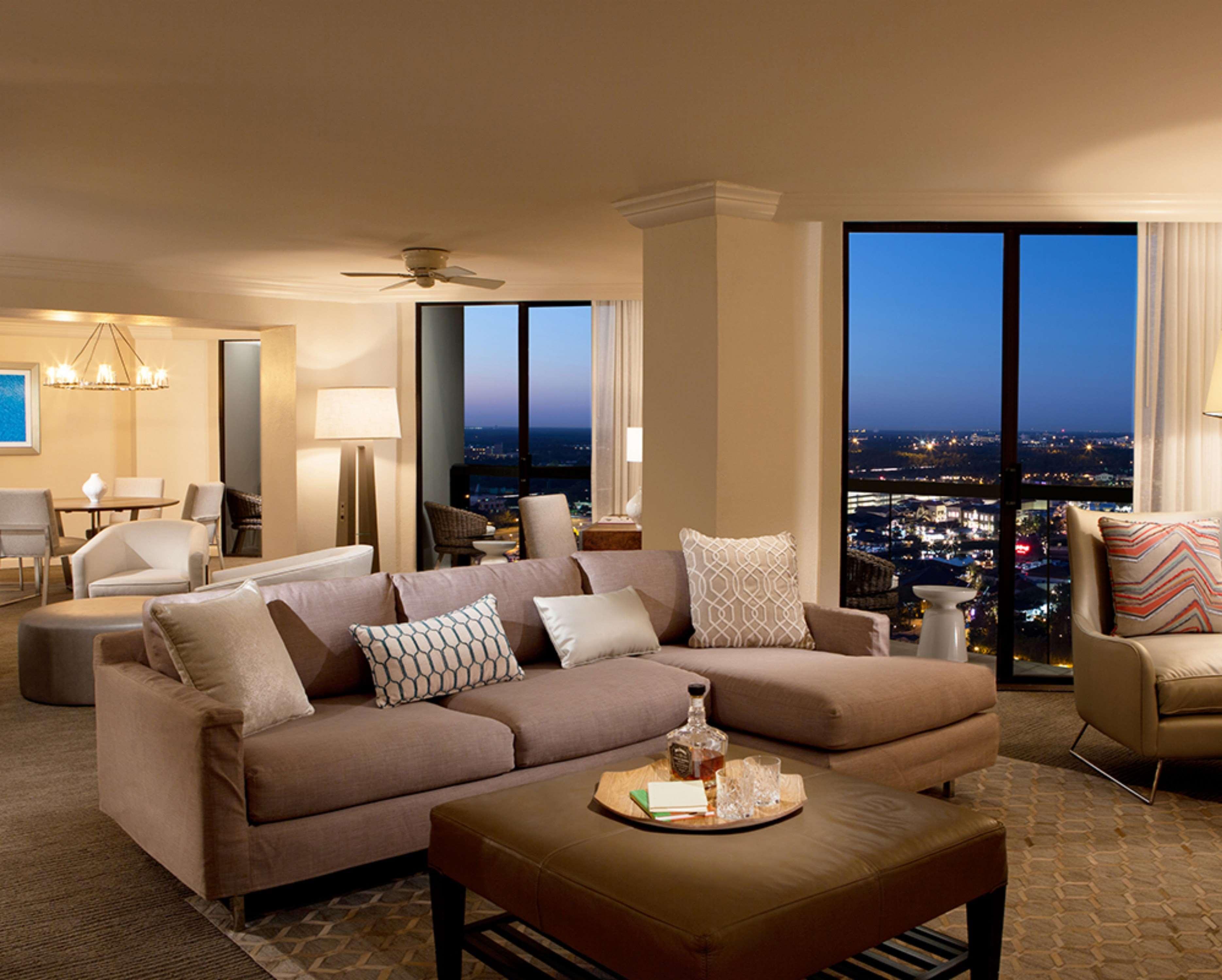 Hilton Orlando Buena Vista Palace - Disney Springs Area Lake Buena Vista Extérieur photo