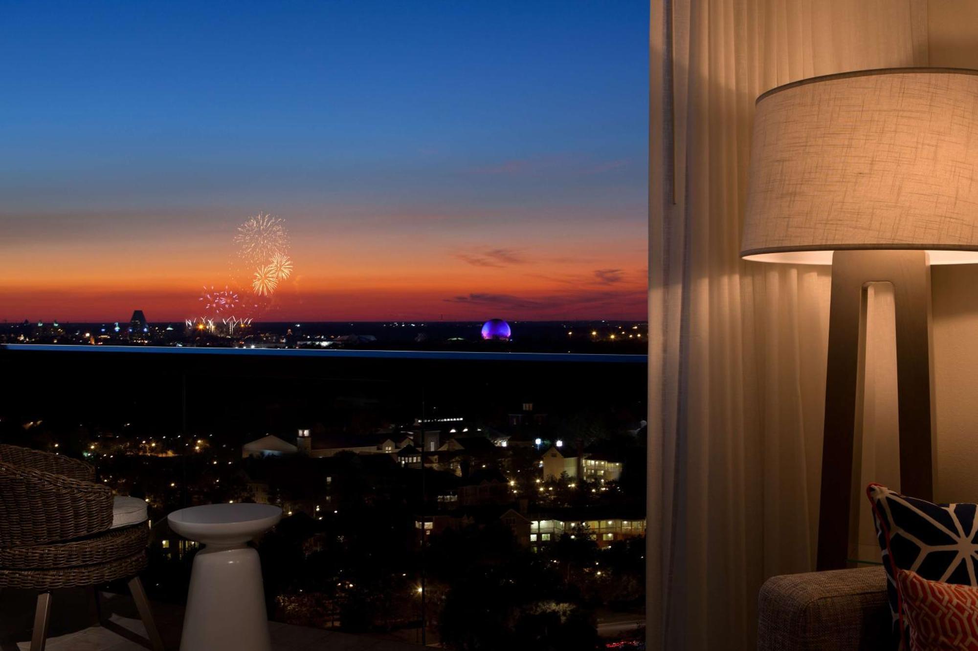 Hilton Orlando Buena Vista Palace - Disney Springs Area Lake Buena Vista Extérieur photo