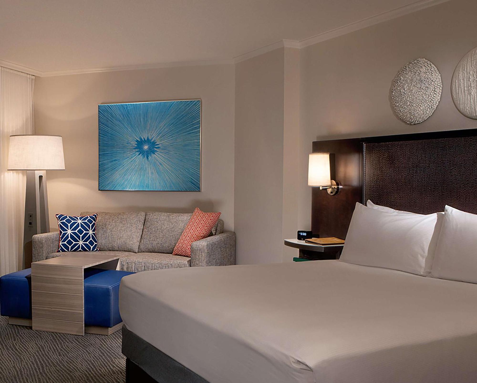 Hilton Orlando Buena Vista Palace - Disney Springs Area Lake Buena Vista Extérieur photo