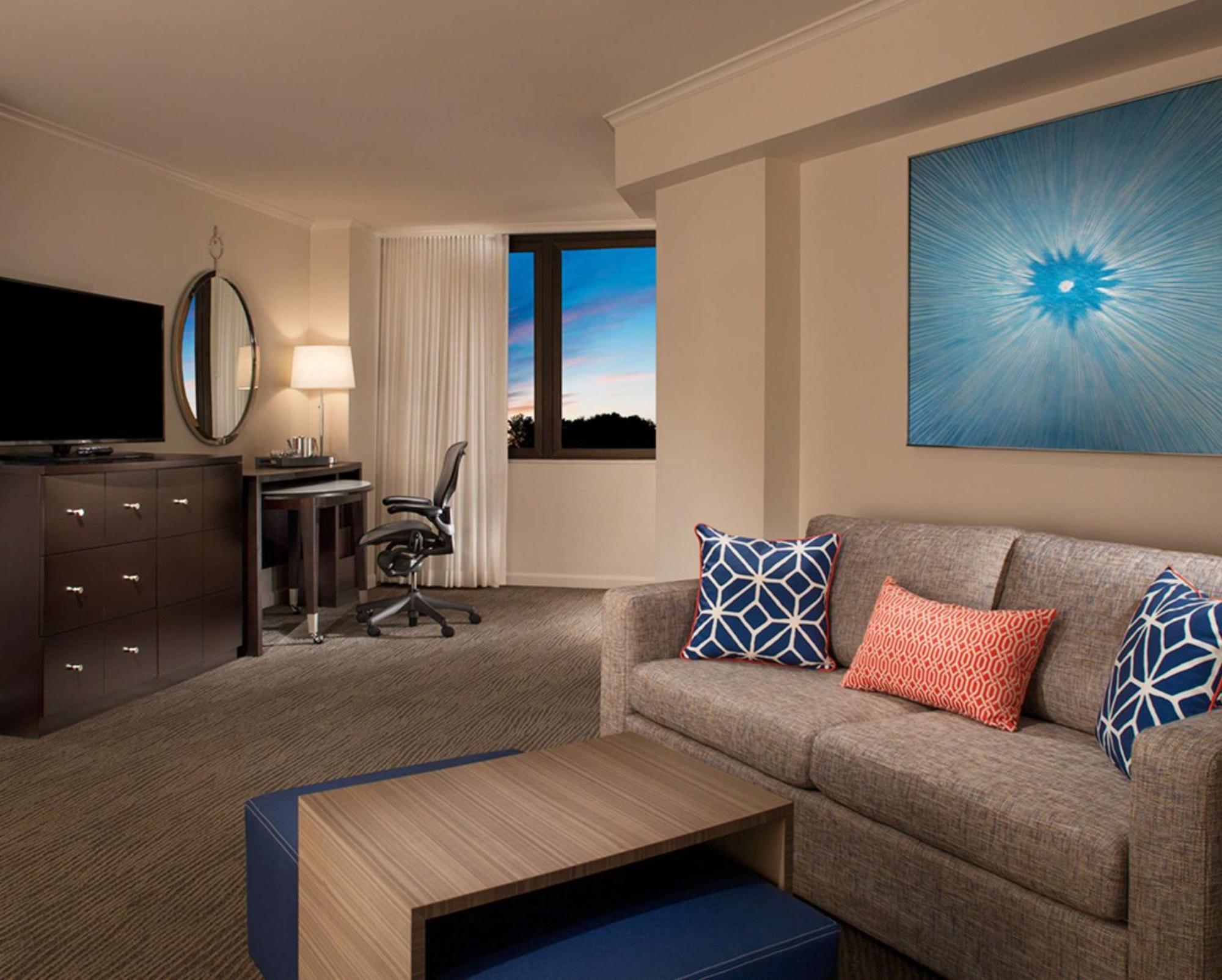 Hilton Orlando Buena Vista Palace - Disney Springs Area Lake Buena Vista Extérieur photo