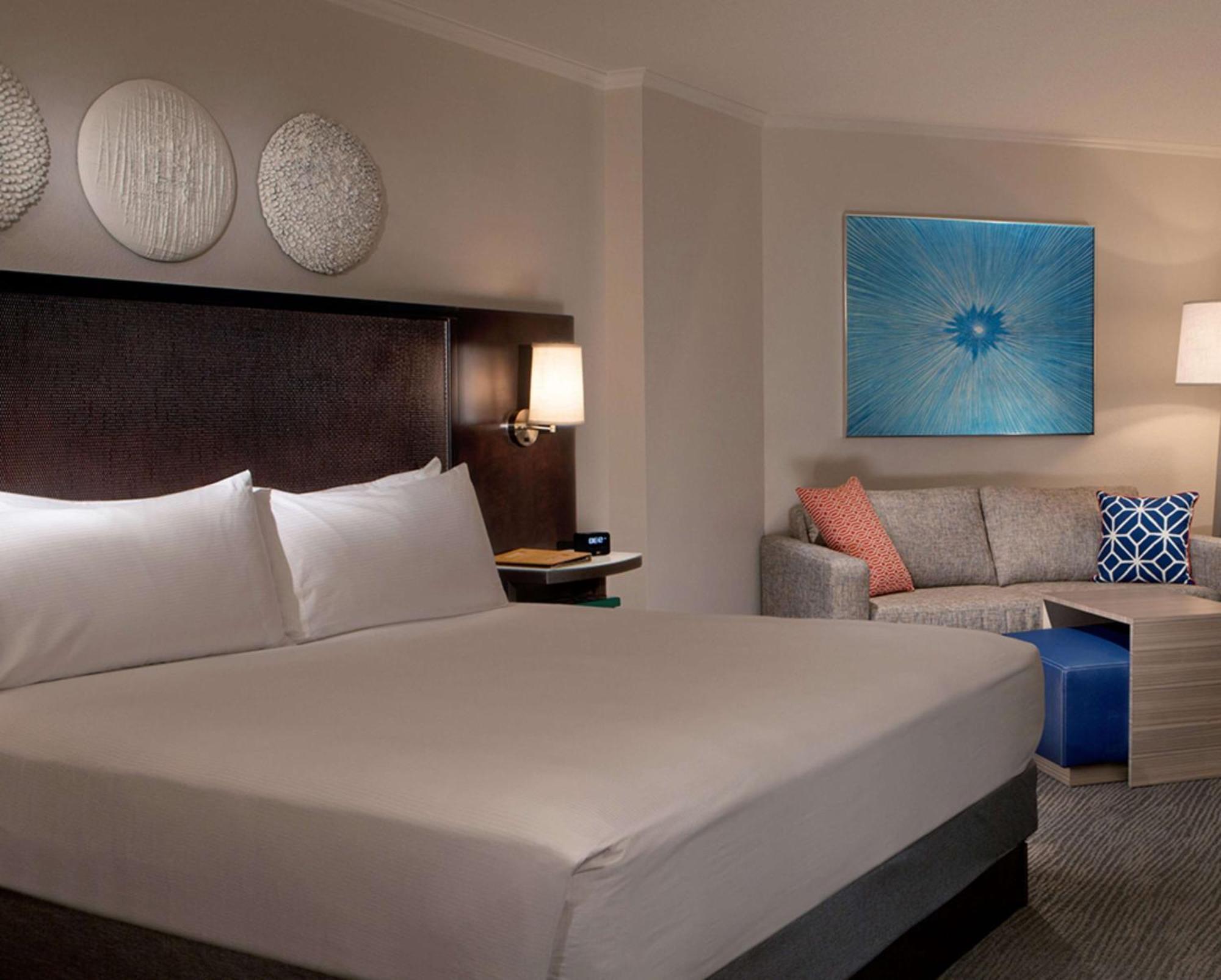 Hilton Orlando Buena Vista Palace - Disney Springs Area Lake Buena Vista Extérieur photo