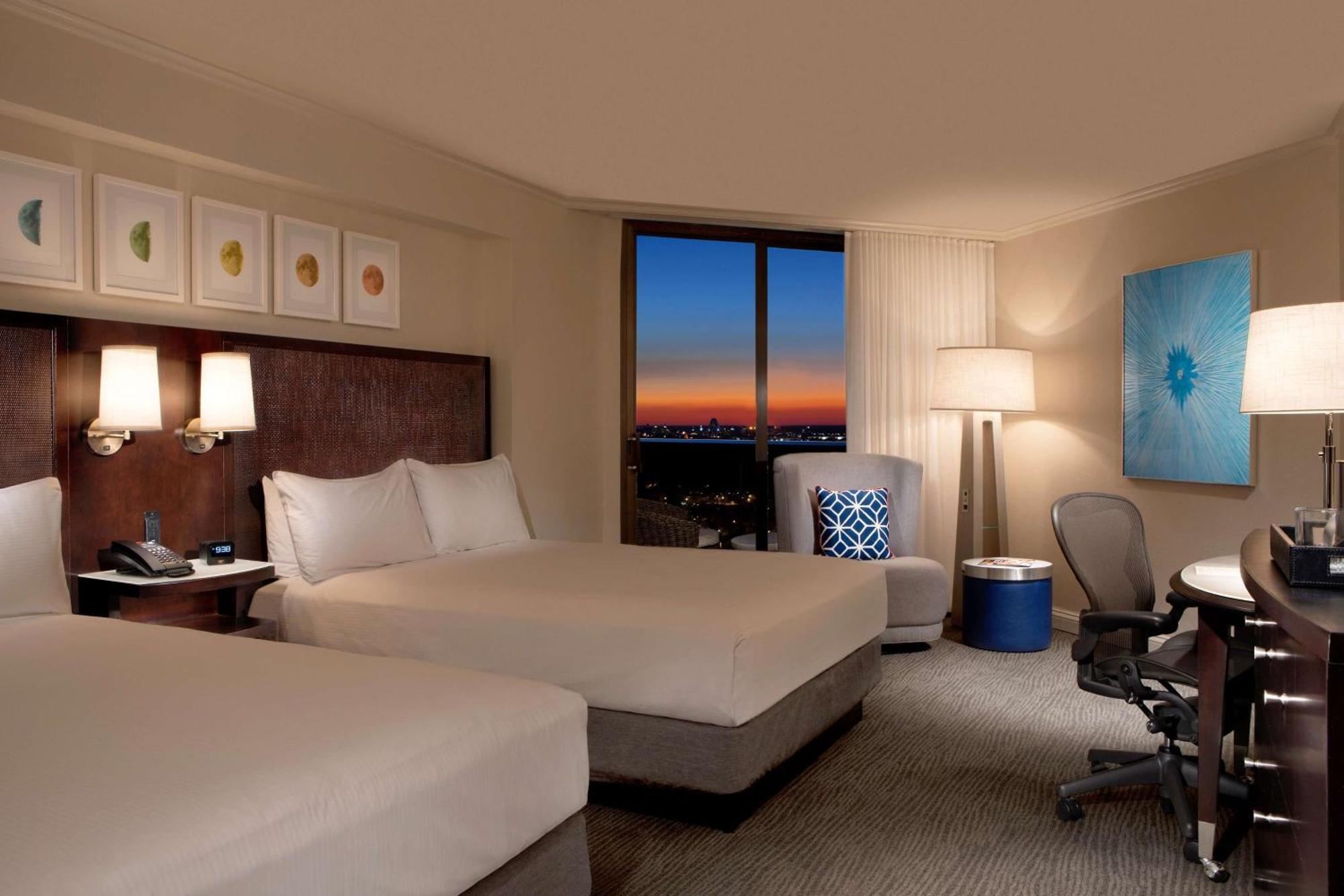 Hilton Orlando Buena Vista Palace - Disney Springs Area Lake Buena Vista Extérieur photo