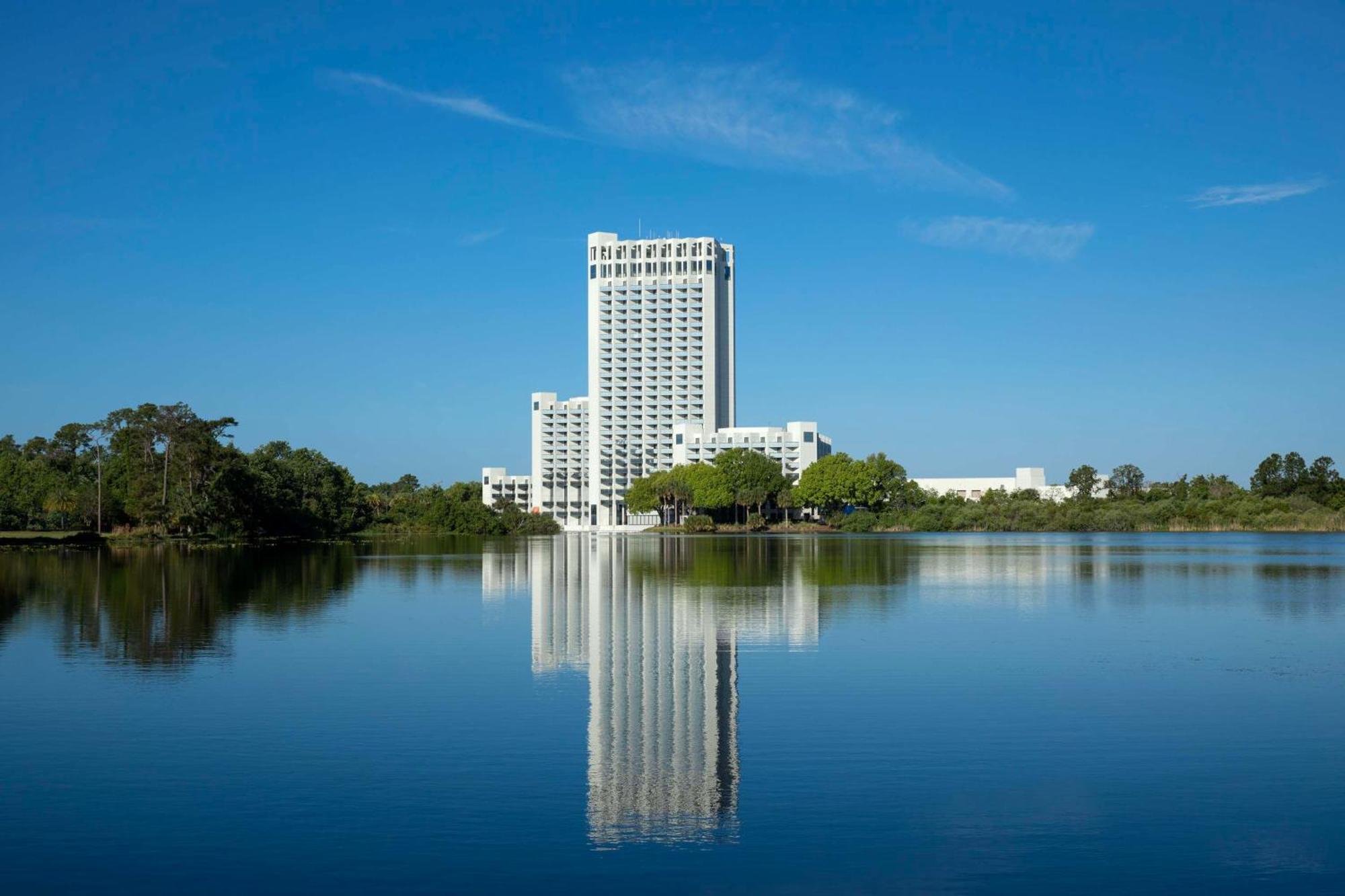 Hilton Orlando Buena Vista Palace - Disney Springs Area Lake Buena Vista Extérieur photo